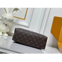 Cheap Louis Vuitton AAA Quality Toilet Pouches For Women #1384266 Replica Wholesale [$60.00 USD] [ITEM#1384266] on Replica Louis Vuitton AAA Quality Pouches