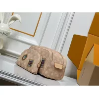 Cheap Louis Vuitton AAA Quality Toilet Pouches For Women #1384267 Replica Wholesale [$60.00 USD] [ITEM#1384267] on Replica Louis Vuitton AAA Quality Pouches