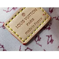 Cheap Louis Vuitton AAA Quality Toilet Pouches For Women #1384267 Replica Wholesale [$60.00 USD] [ITEM#1384267] on Replica Louis Vuitton AAA Quality Pouches