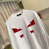 Cheap Fendi Hoodies Long Sleeved For Unisex #1384271 Replica Wholesale [$52.00 USD] [ITEM#1384271] on Replica Fendi Hoodies