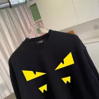 Cheap Fendi Hoodies Long Sleeved For Unisex #1384272 Replica Wholesale [$52.00 USD] [ITEM#1384272] on Replica Fendi Hoodies