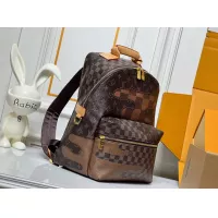 Cheap Louis Vuitton AAA Quality Backpacks For Unisex #1384273 Replica Wholesale [$76.00 USD] [ITEM#1384273] on Replica Louis Vuitton AAA Quality Backpacks