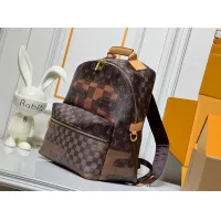Cheap Louis Vuitton AAA Quality Backpacks For Unisex #1384273 Replica Wholesale [$76.00 USD] [ITEM#1384273] on Replica Louis Vuitton AAA Quality Backpacks