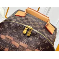Cheap Louis Vuitton AAA Quality Backpacks For Unisex #1384273 Replica Wholesale [$76.00 USD] [ITEM#1384273] on Replica Louis Vuitton AAA Quality Backpacks