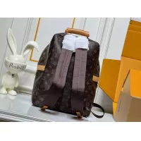 Cheap Louis Vuitton AAA Quality Backpacks For Unisex #1384273 Replica Wholesale [$76.00 USD] [ITEM#1384273] on Replica Louis Vuitton AAA Quality Backpacks
