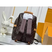 Cheap Louis Vuitton AAA Quality Backpacks For Unisex #1384273 Replica Wholesale [$76.00 USD] [ITEM#1384273] on Replica Louis Vuitton AAA Quality Backpacks