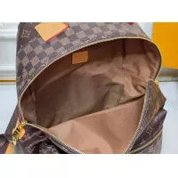 Cheap Louis Vuitton AAA Quality Backpacks For Unisex #1384273 Replica Wholesale [$76.00 USD] [ITEM#1384273] on Replica Louis Vuitton AAA Quality Backpacks
