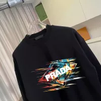 Cheap Prada Hoodies Long Sleeved For Unisex #1384279 Replica Wholesale [$52.00 USD] [ITEM#1384279] on Replica Prada Hoodies