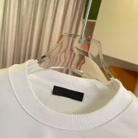 Cheap Prada Hoodies Long Sleeved For Unisex #1384281 Replica Wholesale [$52.00 USD] [ITEM#1384281] on Replica Prada Hoodies