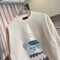 Cheap Gucci Hoodies Long Sleeved For Unisex #1384285 Replica Wholesale [$52.00 USD] [ITEM#1384285] on Replica Gucci Hoodies