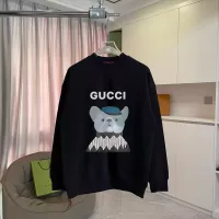 Cheap Gucci Hoodies Long Sleeved For Unisex #1384286 Replica Wholesale [$52.00 USD] [ITEM#1384286] on Replica Gucci Hoodies