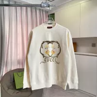 Cheap Gucci Hoodies Long Sleeved For Unisex #1384287 Replica Wholesale [$52.00 USD] [ITEM#1384287] on Replica Gucci Hoodies