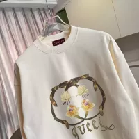 Cheap Gucci Hoodies Long Sleeved For Unisex #1384287 Replica Wholesale [$52.00 USD] [ITEM#1384287] on Replica Gucci Hoodies