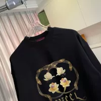 Cheap Gucci Hoodies Long Sleeved For Unisex #1384288 Replica Wholesale [$52.00 USD] [ITEM#1384288] on Replica Gucci Hoodies