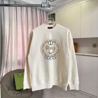 Cheap Gucci Hoodies Long Sleeved For Unisex #1384289 Replica Wholesale [$52.00 USD] [ITEM#1384289] on Replica Gucci Hoodies