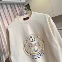 Cheap Gucci Hoodies Long Sleeved For Unisex #1384289 Replica Wholesale [$52.00 USD] [ITEM#1384289] on Replica Gucci Hoodies