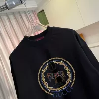 Cheap Gucci Hoodies Long Sleeved For Unisex #1384291 Replica Wholesale [$52.00 USD] [ITEM#1384291] on Replica Gucci Hoodies