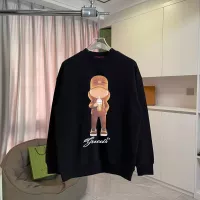Cheap Gucci Hoodies Long Sleeved For Unisex #1384293 Replica Wholesale [$52.00 USD] [ITEM#1384293] on Replica Gucci Hoodies