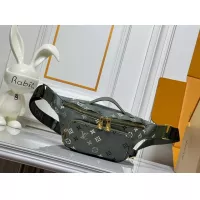 Cheap Louis Vuitton LV AAA Quality Belt Bags For Women #1384296 Replica Wholesale [$60.00 USD] [ITEM#1384296] on Replica Louis Vuitton LV AAA Quality Belt Bags