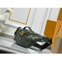 Cheap Louis Vuitton LV AAA Quality Belt Bags For Women #1384296 Replica Wholesale [$60.00 USD] [ITEM#1384296] on Replica Louis Vuitton LV AAA Quality Belt Bags