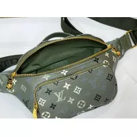 Cheap Louis Vuitton LV AAA Quality Belt Bags For Women #1384296 Replica Wholesale [$60.00 USD] [ITEM#1384296] on Replica Louis Vuitton LV AAA Quality Belt Bags