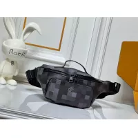 Cheap Louis Vuitton LV AAA Quality Belt Bags #1384297 Replica Wholesale [$60.00 USD] [ITEM#1384297] on Replica Louis Vuitton LV AAA Quality Belt Bags