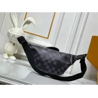 Cheap Louis Vuitton LV AAA Quality Belt Bags #1384297 Replica Wholesale [$60.00 USD] [ITEM#1384297] on Replica Louis Vuitton LV AAA Quality Belt Bags