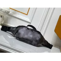 Cheap Louis Vuitton LV AAA Quality Belt Bags #1384297 Replica Wholesale [$60.00 USD] [ITEM#1384297] on Replica Louis Vuitton LV AAA Quality Belt Bags