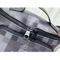 Cheap Louis Vuitton LV AAA Quality Belt Bags #1384297 Replica Wholesale [$60.00 USD] [ITEM#1384297] on Replica Louis Vuitton LV AAA Quality Belt Bags