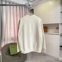 Cheap Gucci Hoodies Long Sleeved For Unisex #1384298 Replica Wholesale [$52.00 USD] [ITEM#1384298] on Replica Gucci Hoodies