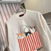 Cheap Gucci Hoodies Long Sleeved For Unisex #1384298 Replica Wholesale [$52.00 USD] [ITEM#1384298] on Replica Gucci Hoodies
