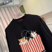 Cheap Gucci Hoodies Long Sleeved For Unisex #1384299 Replica Wholesale [$52.00 USD] [ITEM#1384299] on Replica Gucci Hoodies