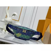 Cheap Louis Vuitton LV AAA Quality Belt Bags #1384300 Replica Wholesale [$60.00 USD] [ITEM#1384300] on Replica Louis Vuitton LV AAA Quality Belt Bags