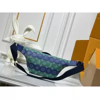 Cheap Louis Vuitton LV AAA Quality Belt Bags #1384300 Replica Wholesale [$60.00 USD] [ITEM#1384300] on Replica Louis Vuitton LV AAA Quality Belt Bags