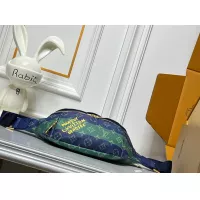 Cheap Louis Vuitton LV AAA Quality Belt Bags #1384300 Replica Wholesale [$60.00 USD] [ITEM#1384300] on Replica Louis Vuitton LV AAA Quality Belt Bags