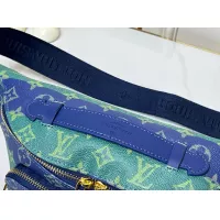 Cheap Louis Vuitton LV AAA Quality Belt Bags #1384300 Replica Wholesale [$60.00 USD] [ITEM#1384300] on Replica Louis Vuitton LV AAA Quality Belt Bags