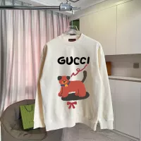 Cheap Gucci Hoodies Long Sleeved For Unisex #1384301 Replica Wholesale [$52.00 USD] [ITEM#1384301] on Replica Gucci Hoodies
