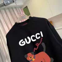 Cheap Gucci Hoodies Long Sleeved For Unisex #1384302 Replica Wholesale [$52.00 USD] [ITEM#1384302] on Replica Gucci Hoodies