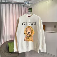 Cheap Gucci Hoodies Long Sleeved For Unisex #1384304 Replica Wholesale [$52.00 USD] [ITEM#1384304] on Replica Gucci Hoodies