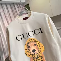 Cheap Gucci Hoodies Long Sleeved For Unisex #1384304 Replica Wholesale [$52.00 USD] [ITEM#1384304] on Replica Gucci Hoodies