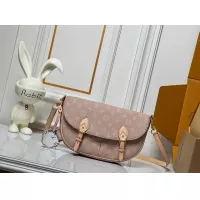 Cheap Louis Vuitton AAA Quality Messenger Bags For Women #1384305 Replica Wholesale [$72.00 USD] [ITEM#1384305] on Replica Louis Vuitton AAA Quality Messenger Bags