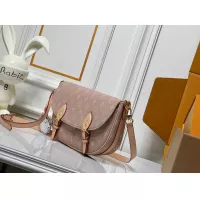 Cheap Louis Vuitton AAA Quality Messenger Bags For Women #1384305 Replica Wholesale [$72.00 USD] [ITEM#1384305] on Replica Louis Vuitton AAA Quality Messenger Bags