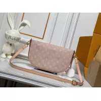 Cheap Louis Vuitton AAA Quality Messenger Bags For Women #1384305 Replica Wholesale [$72.00 USD] [ITEM#1384305] on Replica Louis Vuitton AAA Quality Messenger Bags