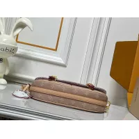 Cheap Louis Vuitton AAA Quality Messenger Bags For Women #1384305 Replica Wholesale [$72.00 USD] [ITEM#1384305] on Replica Louis Vuitton AAA Quality Messenger Bags