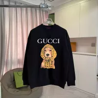 Cheap Gucci Hoodies Long Sleeved For Unisex #1384306 Replica Wholesale [$52.00 USD] [ITEM#1384306] on Replica Gucci Hoodies