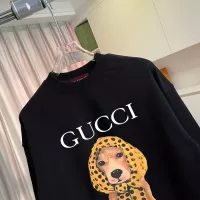 Cheap Gucci Hoodies Long Sleeved For Unisex #1384306 Replica Wholesale [$52.00 USD] [ITEM#1384306] on Replica Gucci Hoodies