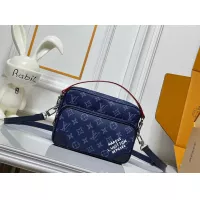 Cheap Louis Vuitton AAA Quality Messenger Bags For Women #1384308 Replica Wholesale [$68.00 USD] [ITEM#1384308] on Replica Louis Vuitton AAA Quality Messenger Bags