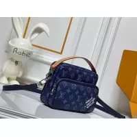 Cheap Louis Vuitton AAA Quality Messenger Bags For Women #1384308 Replica Wholesale [$68.00 USD] [ITEM#1384308] on Replica Louis Vuitton AAA Quality Messenger Bags