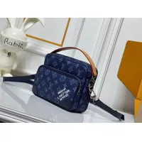 Cheap Louis Vuitton AAA Quality Messenger Bags For Women #1384308 Replica Wholesale [$68.00 USD] [ITEM#1384308] on Replica Louis Vuitton AAA Quality Messenger Bags