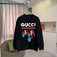 Cheap Gucci Hoodies Long Sleeved For Unisex #1384309 Replica Wholesale [$52.00 USD] [ITEM#1384309] on Replica Gucci Hoodies